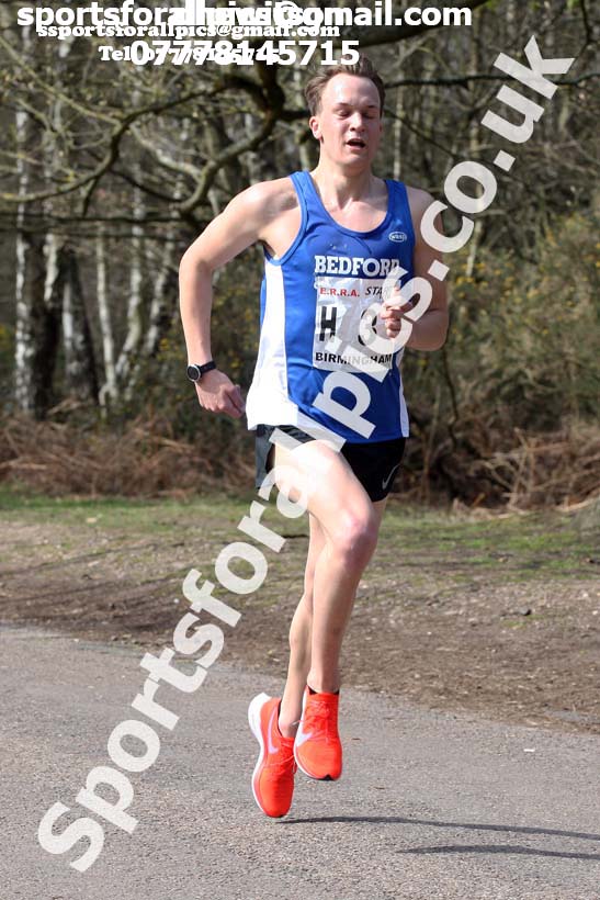 Senior mens 12 Stage Road Relay, 2019 ERRA 12 and 6 Stage Road Relays, Sutton Coldfield. Photo:  David T. Hewitson/Sports for All Pics